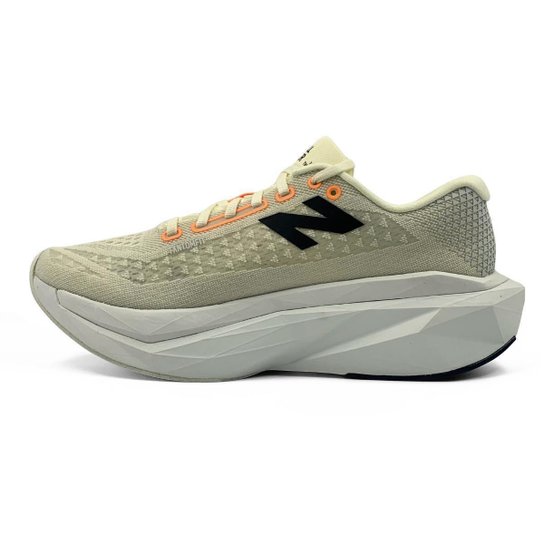 Tênis New Balance FuelCell Supercomp Trainer V3 Masculino
