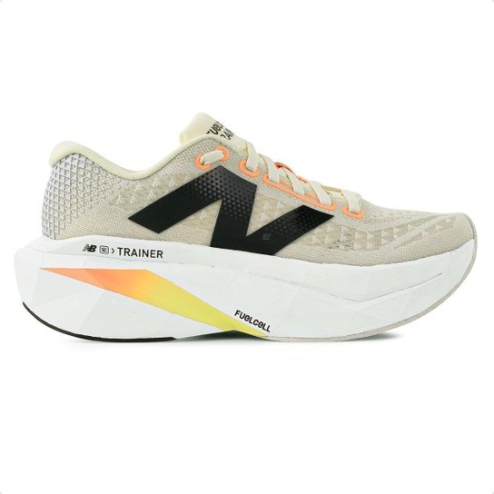 Tênis New Balance FuelCell Supercomp Trainer v3 Masculino