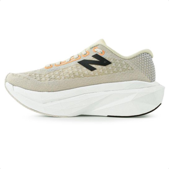 Tênis New Balance FuelCell Supercomp Trainer v3 Masculino