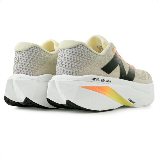 Tênis New Balance FuelCell Supercomp Trainer v3 Masculino