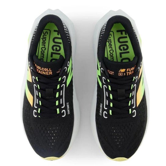 Tenis New Balance Fuelcell Supercomp Trainer V4 Feminino