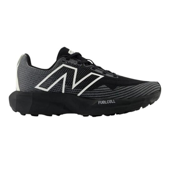 TENIS NEW BALANCE FUELCELL VENYM MASCULINO-PRETO/CINZA