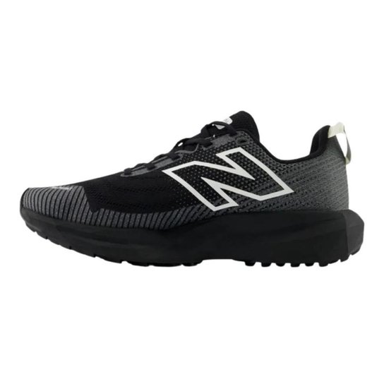 TENIS NEW BALANCE FUELCELL VENYM MASCULINO-PRETO/CINZA