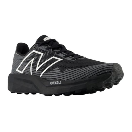 TENIS NEW BALANCE FUELCELL VENYM MASCULINO-PRETO/CINZA