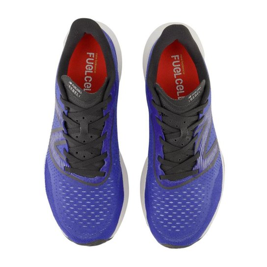 Tênis New Balance FuellCell Rebel v3 Masculino