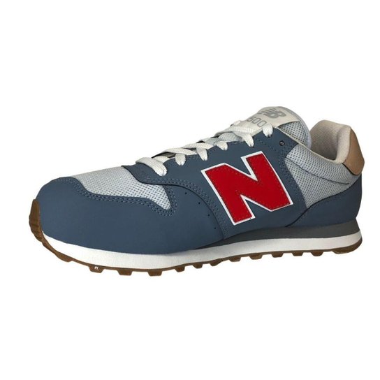 Tênis New Balance Gm500 Masculino