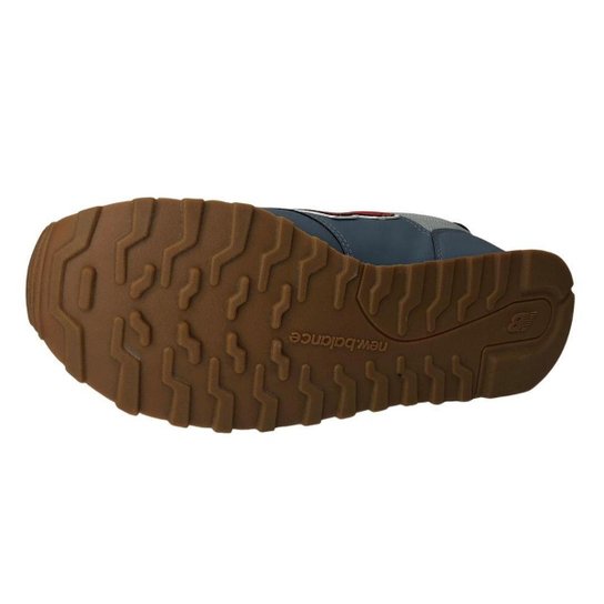 Tênis New Balance Gm500 Masculino