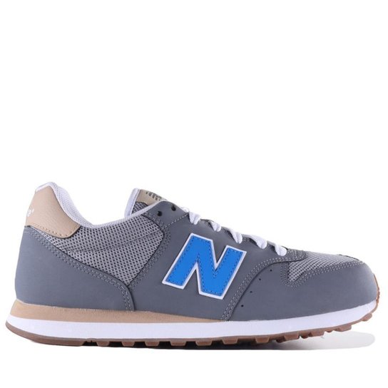 Tênis New Balance GM500v2 Masculino