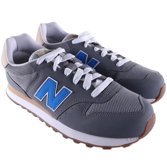Tênis New Balance GM500v2 Masculino