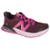 Tênis New Balance Hierro V6 Corrida de Trilha Feminino - Rosa