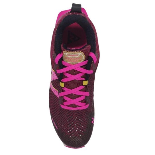 Tênis New Balance Hierro V6 Corrida de Trilha Feminino