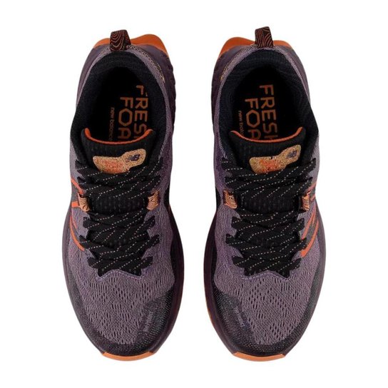 Tênis New Balance Hierro v7 Feminino