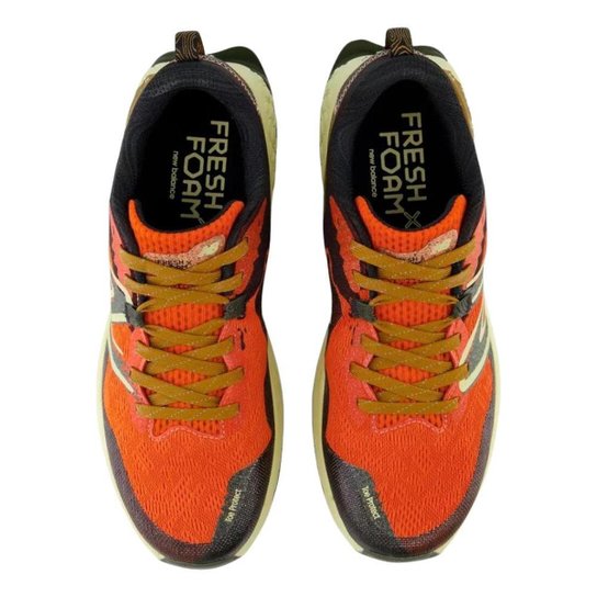 Tênis New Balance Hierro v7 Masculino