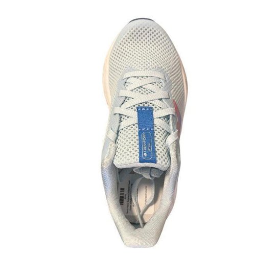 Tenis New Balance Infantil Fresh Foam Arishi V4 AZLC