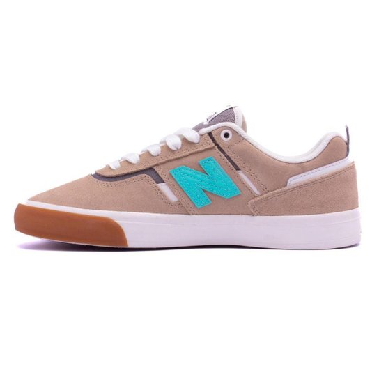 Tênis New Balance Jamie Foy 306 /Turquesa
