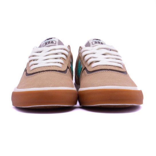 Tênis New Balance Jamie Foy 306 /Turquesa