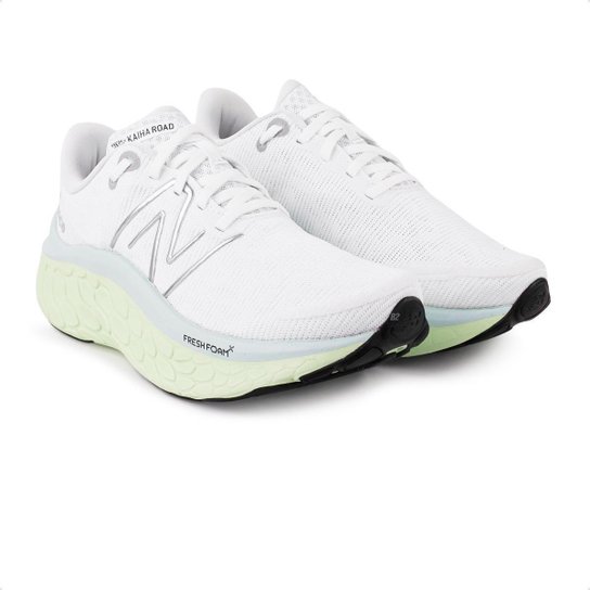 Tênis New Balance Kaiha Road Feminino