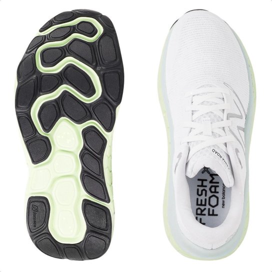 Tênis New Balance Kaiha Road Feminino