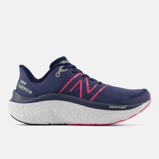 Tênis New Balance Kaiha Road Feminino
