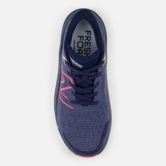 Tênis New Balance Kaiha Road Feminino