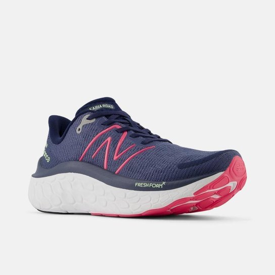 Tênis New Balance Kaiha Road Feminino