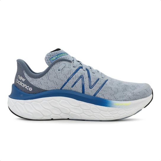 Tênis New Balance Kaiha Road Masculino