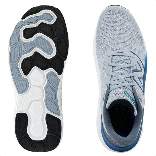 Tênis New Balance Kaiha Road Masculino