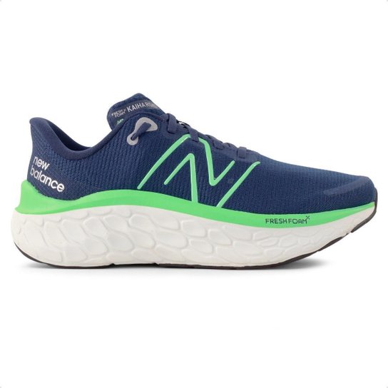 Tênis New Balance Kaiha Road Masculino