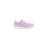 Tênis New Balance Lace Infantil Rosa Claro - Rosa Claro