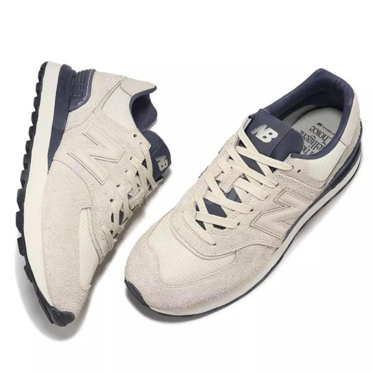 Tênis New Balance Legacy U574LGWG