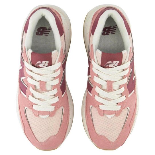 Tênis New Balance Lifestyle Mode Feminino
