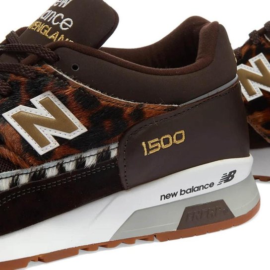 Tênis New Balance M1500CZK Made In England