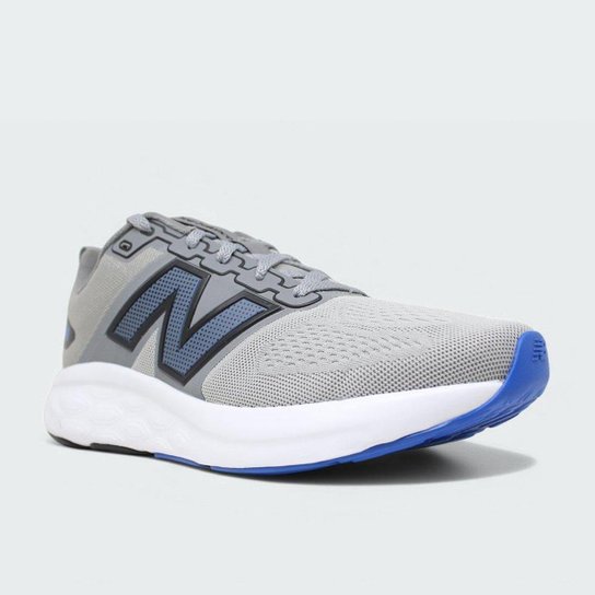 Tenis New Balance M460v4 - cinza
