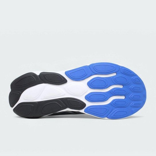 Tenis New Balance M460v4 - cinza