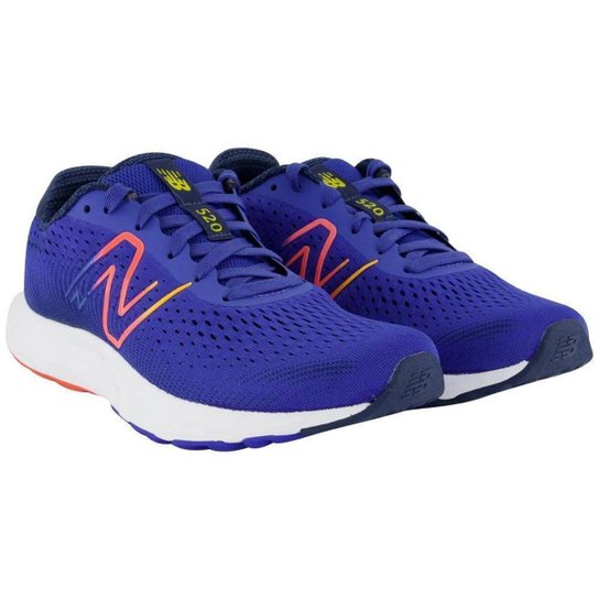 Tênis New Balance M520v8 Masculino