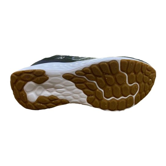 Tênis New Balance MARISHIv4 Masculino Verde Musgo