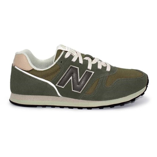Tênis New Balance Masculino 373v2 Casual