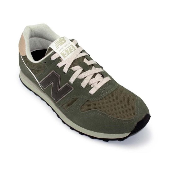 Tênis New Balance Masculino 373v2 Casual