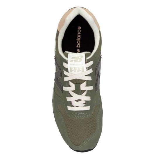 Tênis New Balance Masculino 373v2 Casual