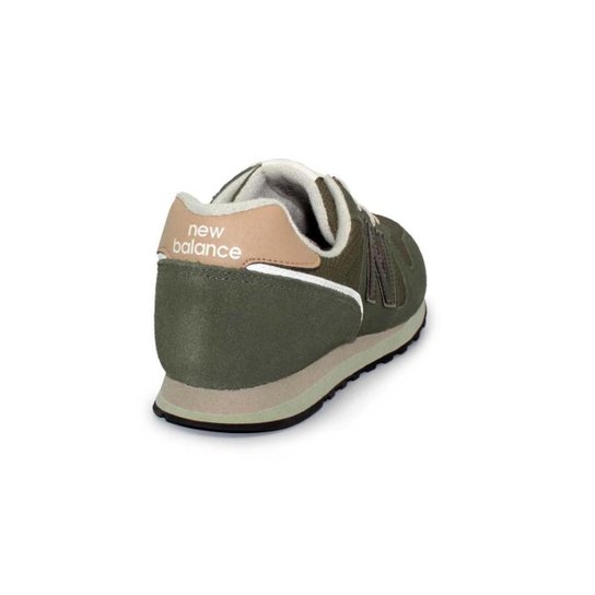 Tênis New Balance Masculino 373v2 Casual