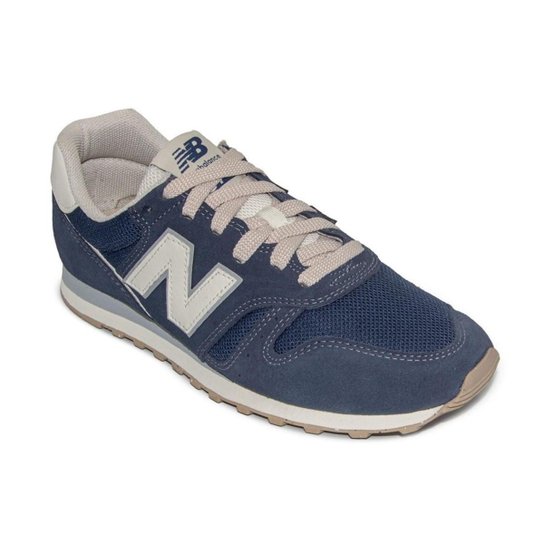 Tênis New Balance Masculino 373v2 Casual