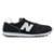Tênis New Balance Masculino 373v2 Casual - Preto+Prata