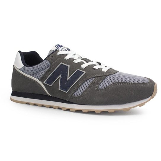 Tênis New Balance Masculino 373v2 Casual