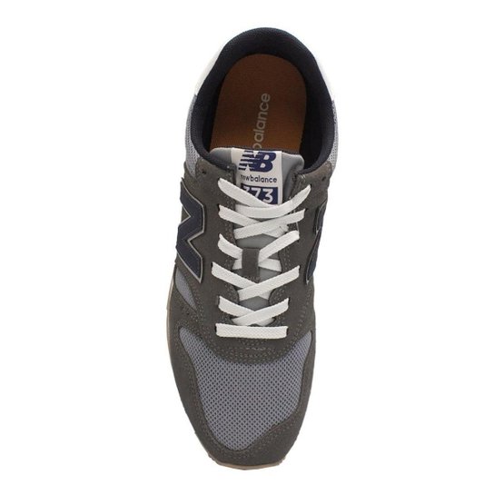Tênis New Balance Masculino 373v2 Casual