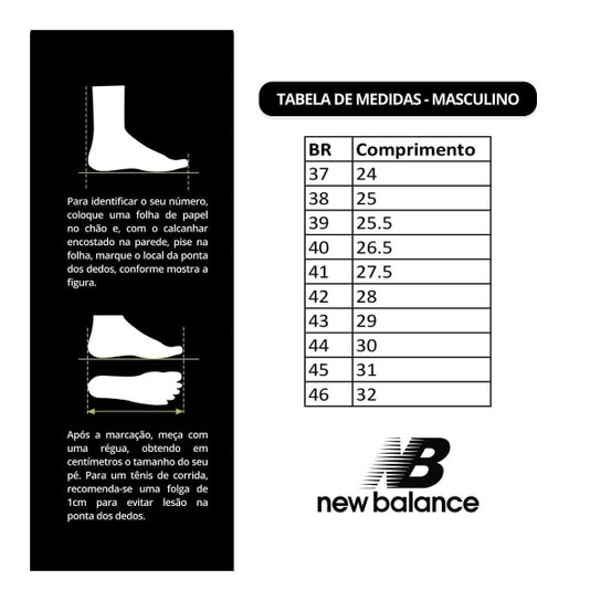 Tênis New Balance Masculino 411v3 Corrida