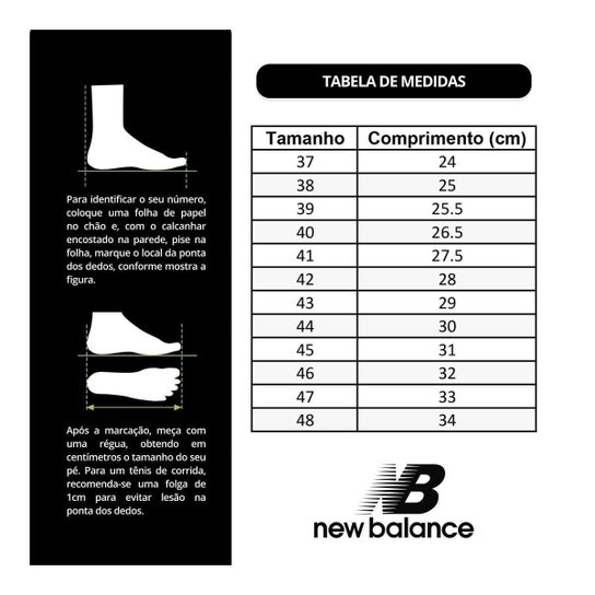 Tênis New Balance Masculino 413v3 Corrida