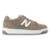 Tênis New Balance Masculino 480 Low - Marrom Claro