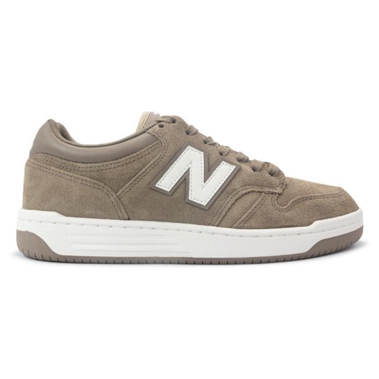 Tênis New Balance Masculino 480 Low