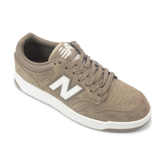 Tênis New Balance Masculino 480 Low