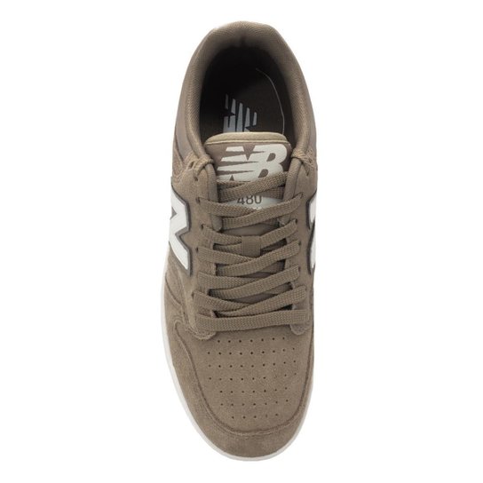 Tênis New Balance Masculino 480 Low